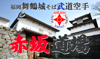 akasaka-dojo2025summer.Image.poster